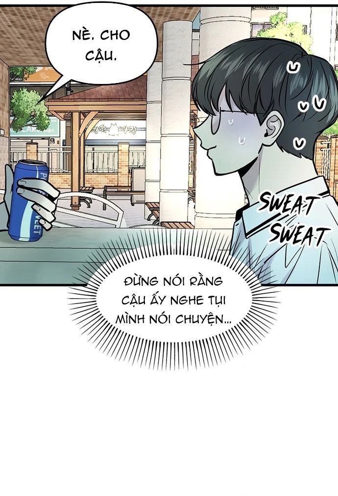 Trở Lại Với Chanbi 6