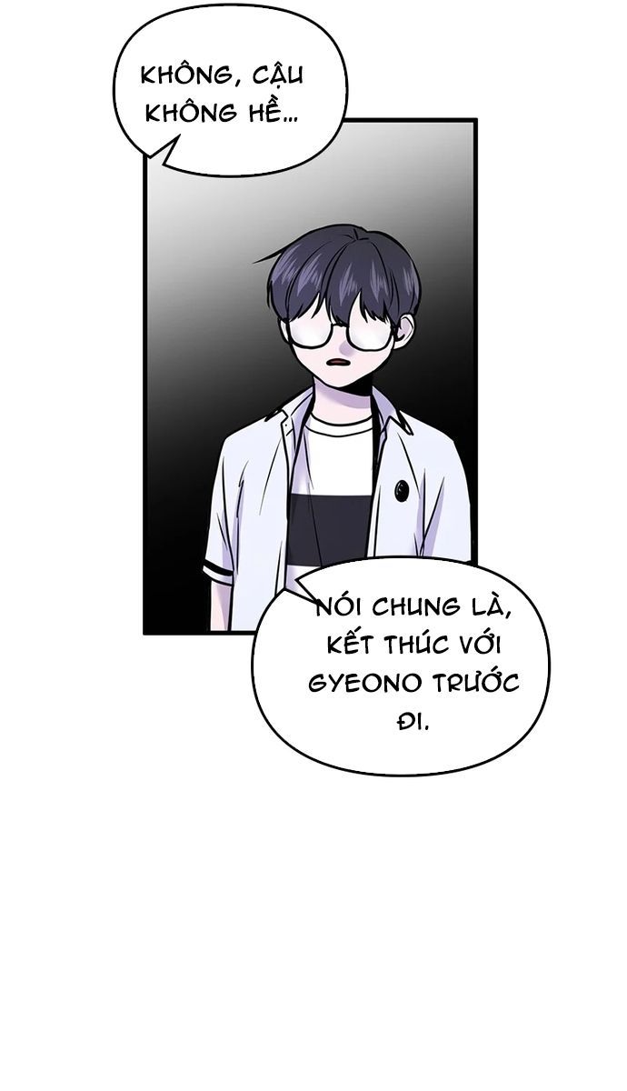 Trở Lại Với Chanbi 6