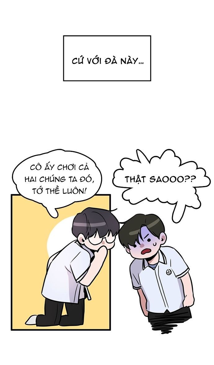 Trở Lại Với Chanbi 6