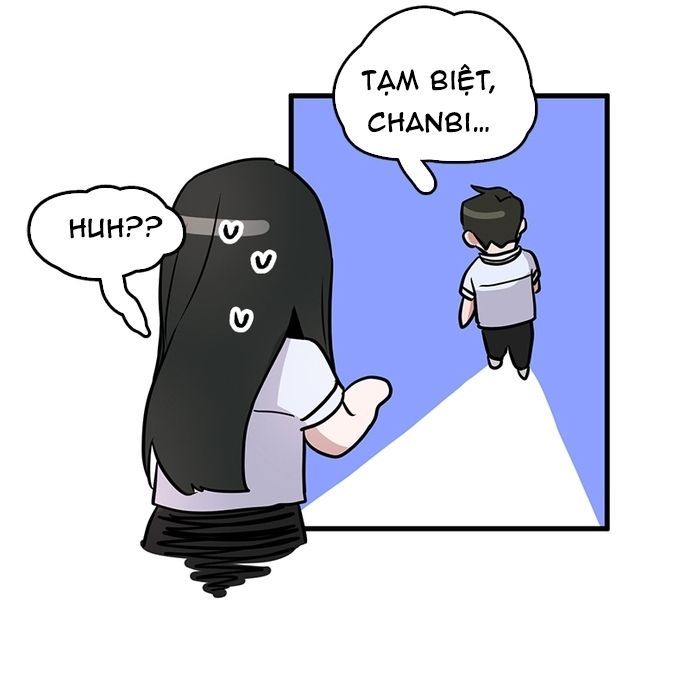 Trở Lại Với Chanbi 6