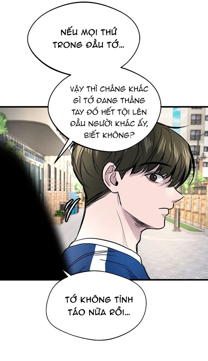 Trở Lại Với Chanbi 6