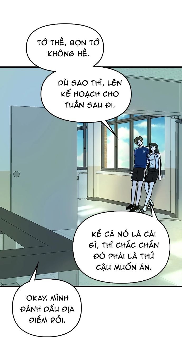 Trở Lại Với Chanbi 6