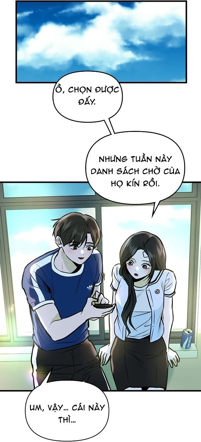 Trở Lại Với Chanbi 6