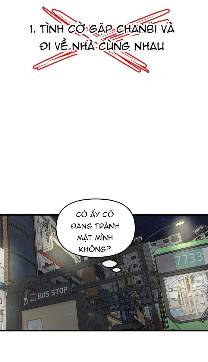 Trở Lại Với Chanbi 7