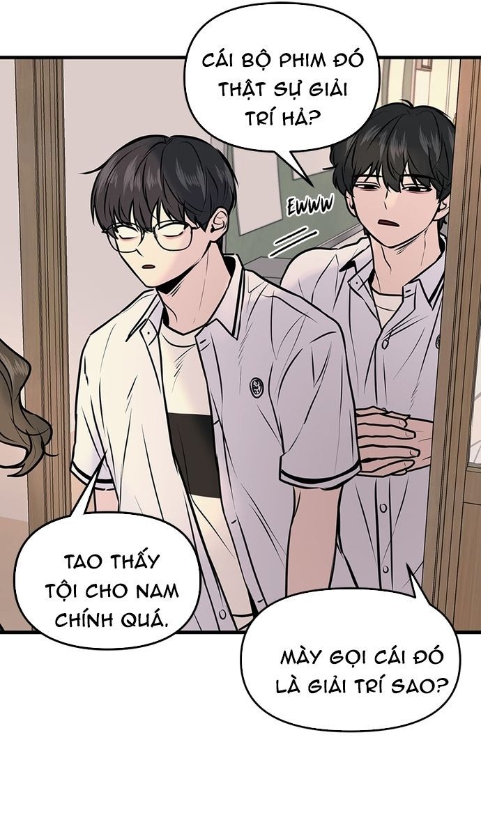 Trở Lại Với Chanbi 7