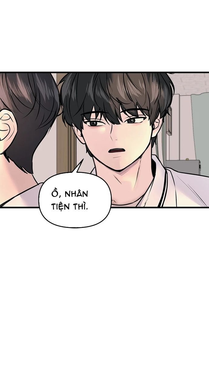 Trở Lại Với Chanbi 7