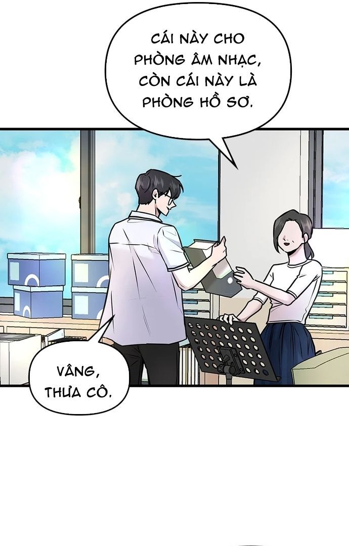 Trở Lại Với Chanbi 7