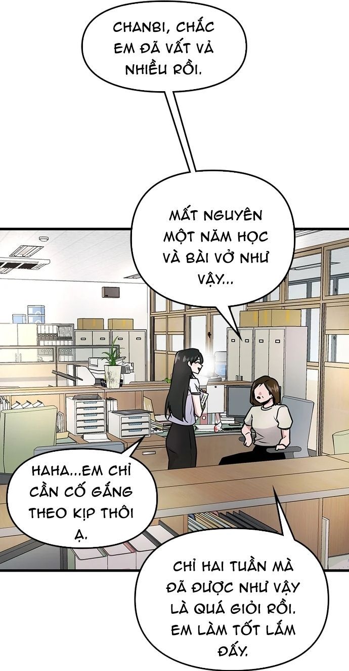 Trở Lại Với Chanbi 7