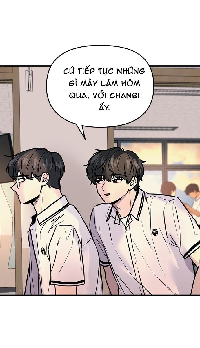 Trở Lại Với Chanbi 7