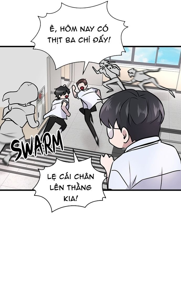 Trở Lại Với Chanbi 7