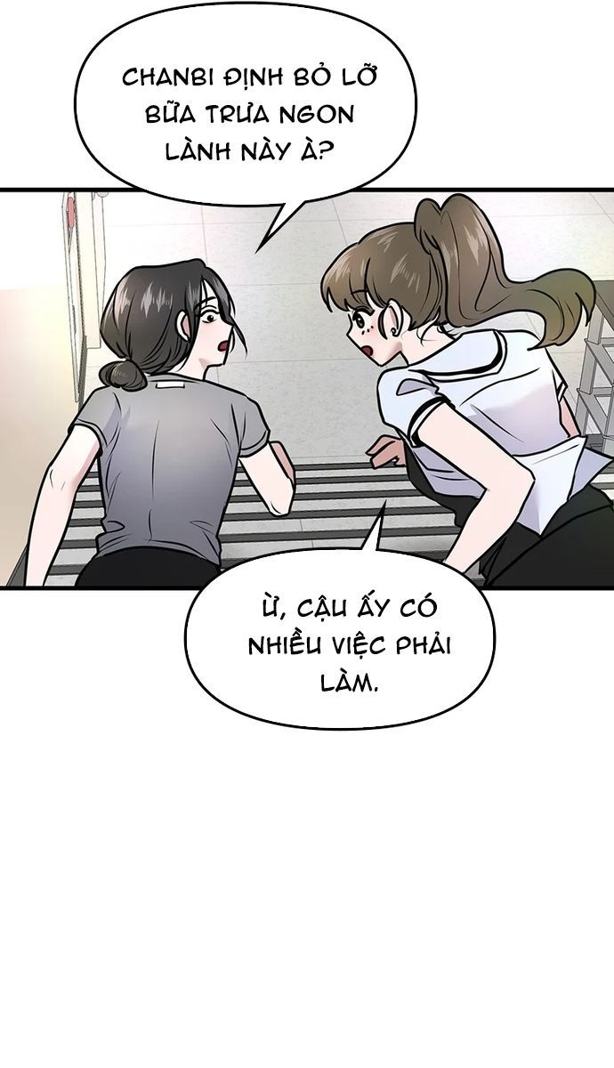Trở Lại Với Chanbi 7