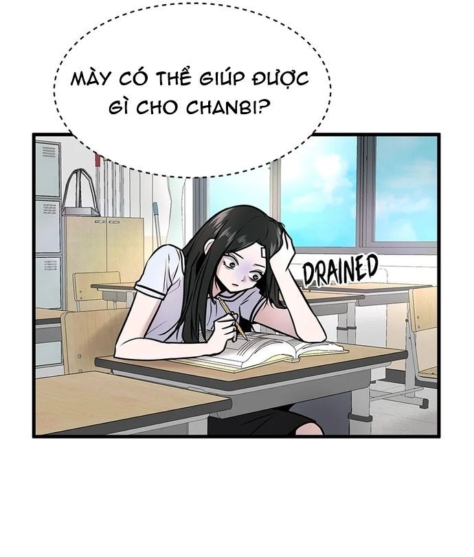 Trở Lại Với Chanbi 7