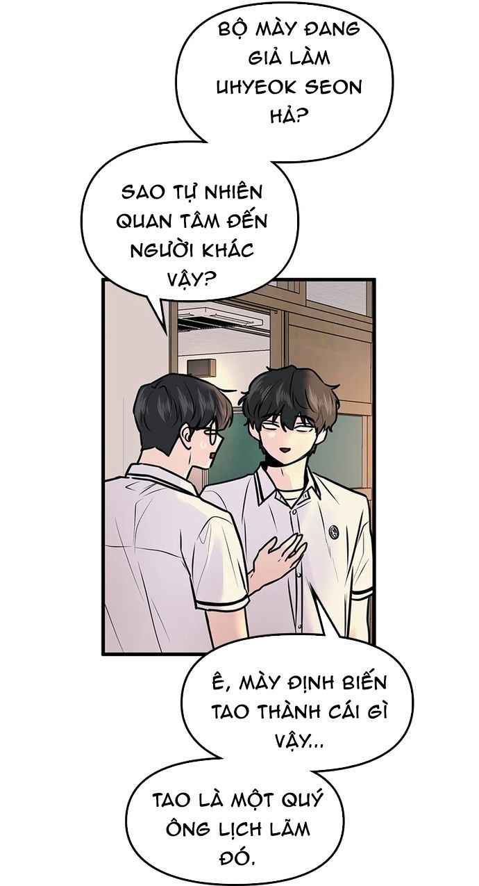 Trở Lại Với Chanbi 7
