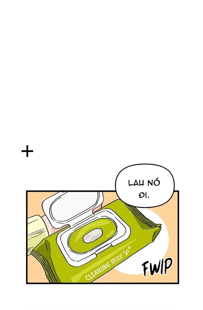 Trở Lại Với Chanbi 7