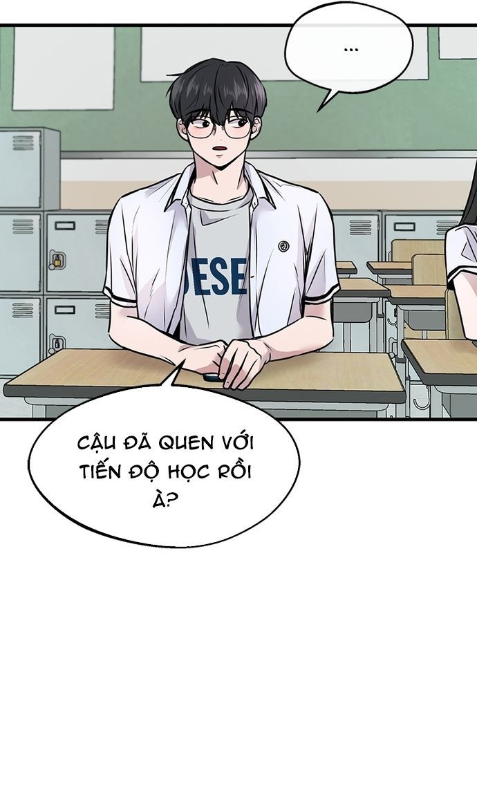 Trở Lại Với Chanbi 8