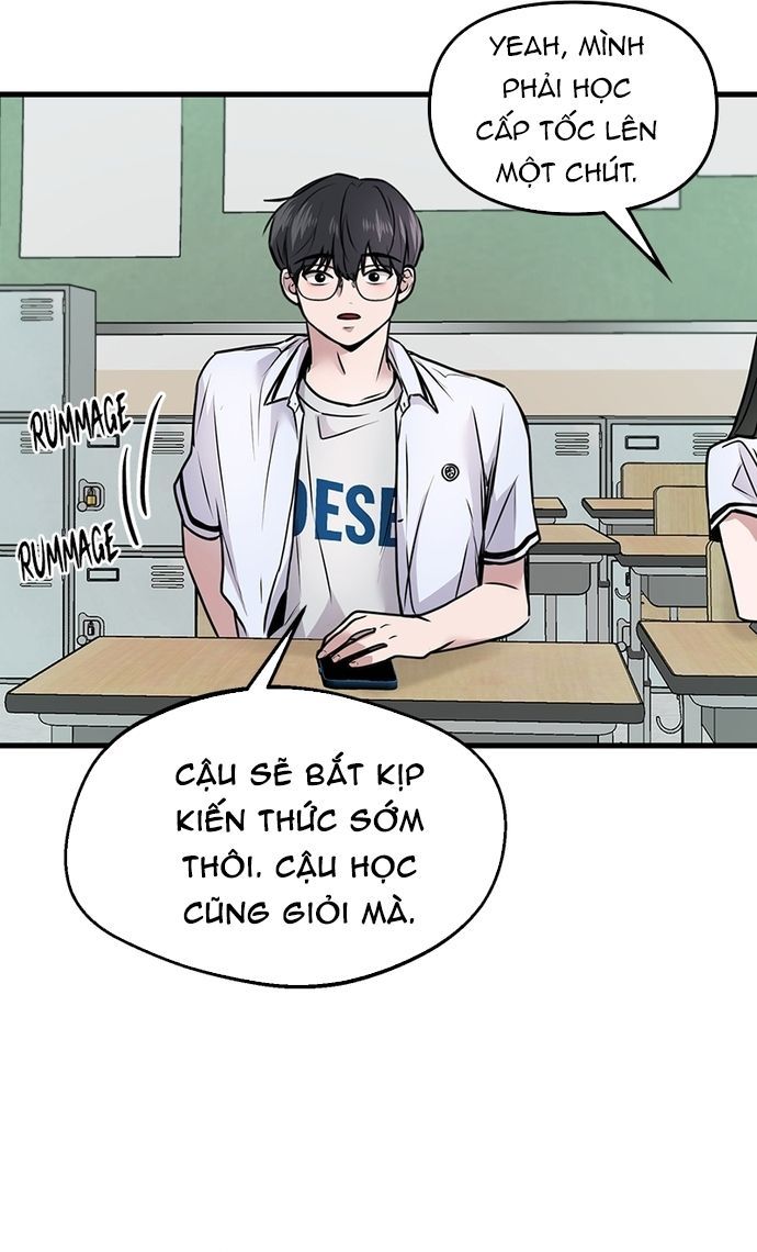 Trở Lại Với Chanbi 8