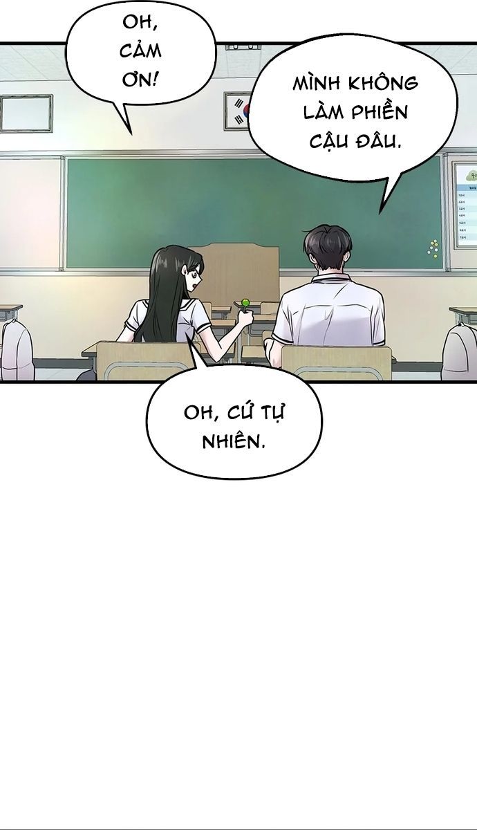 Trở Lại Với Chanbi 8