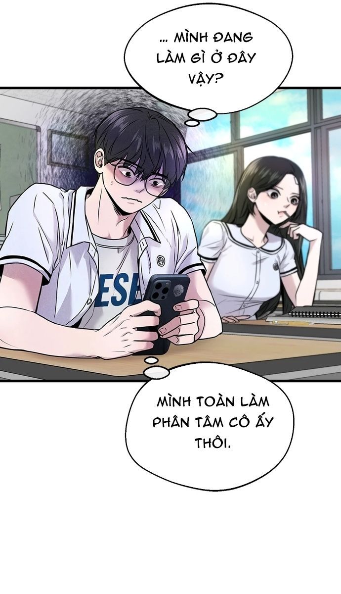 Trở Lại Với Chanbi 8