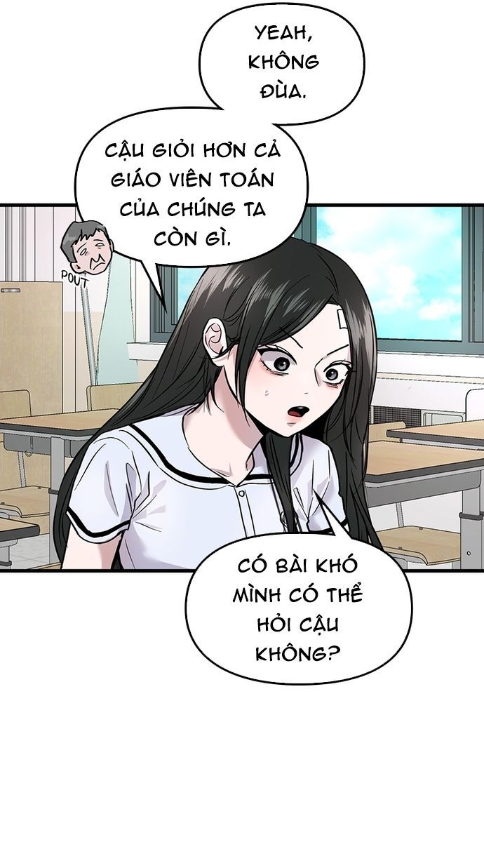 Trở Lại Với Chanbi 8