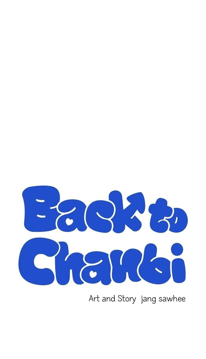 Trở Lại Với Chanbi 8