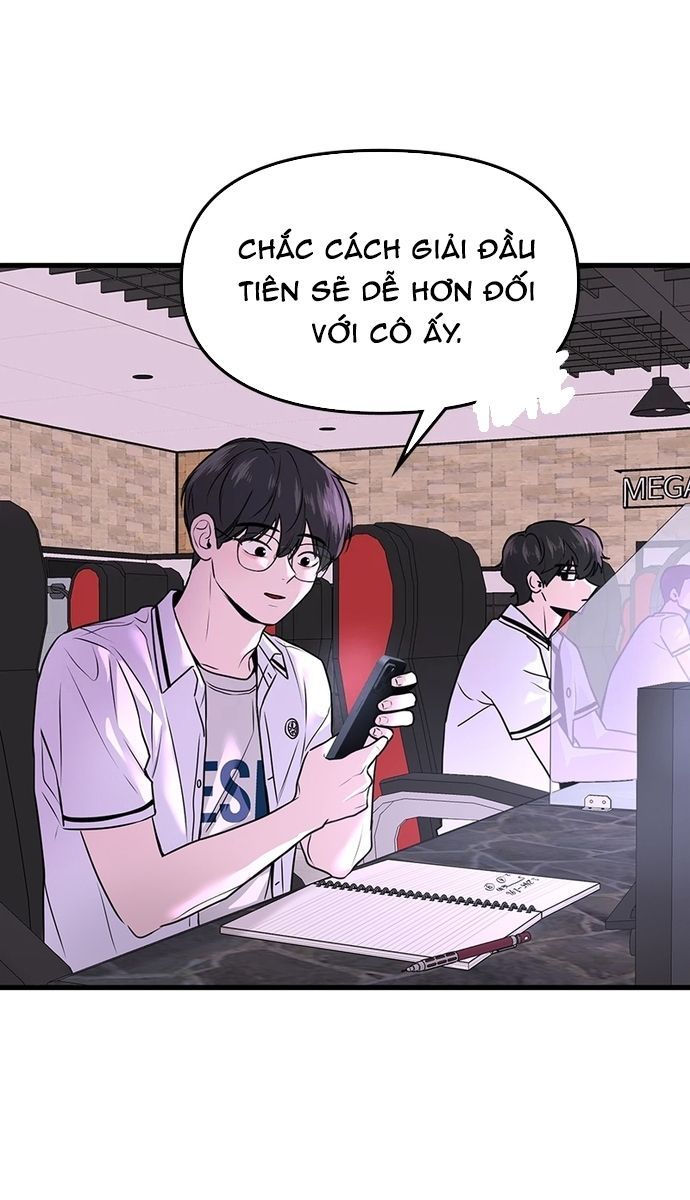 Trở Lại Với Chanbi 8