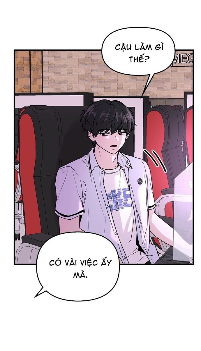 Trở Lại Với Chanbi 8