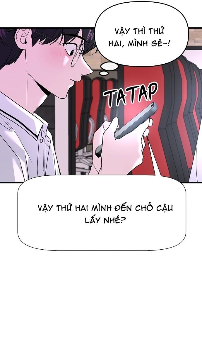 Trở Lại Với Chanbi 8