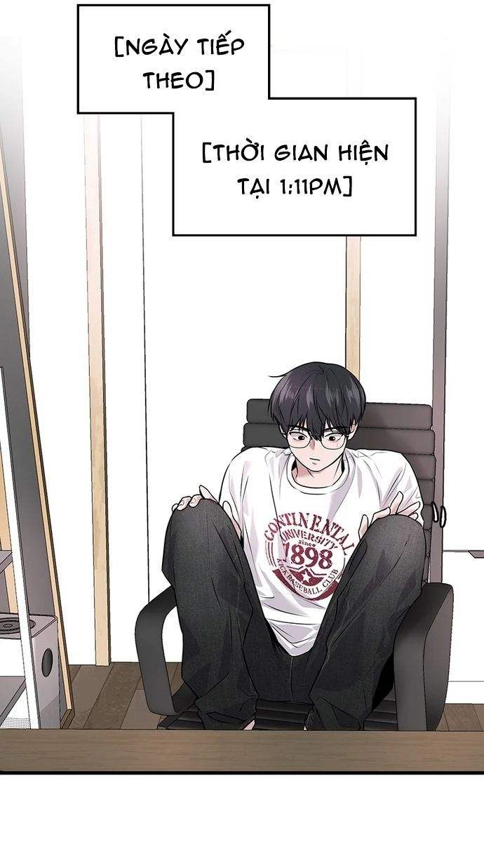 Trở Lại Với Chanbi 8