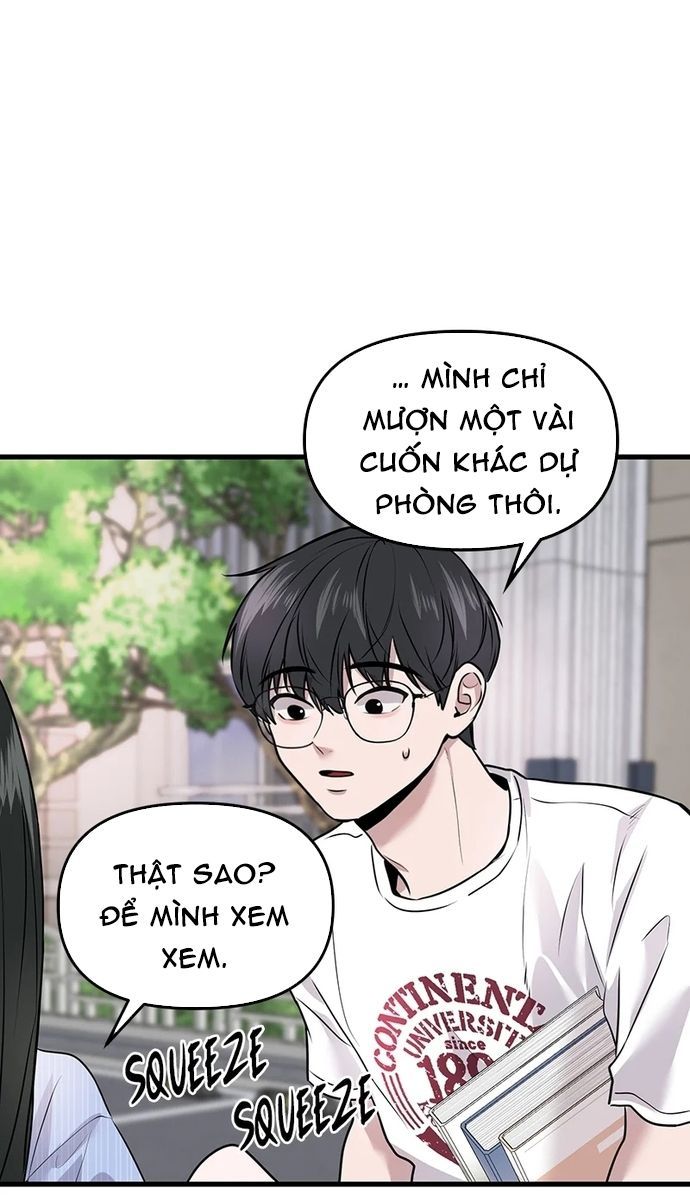 Trở Lại Với Chanbi 8