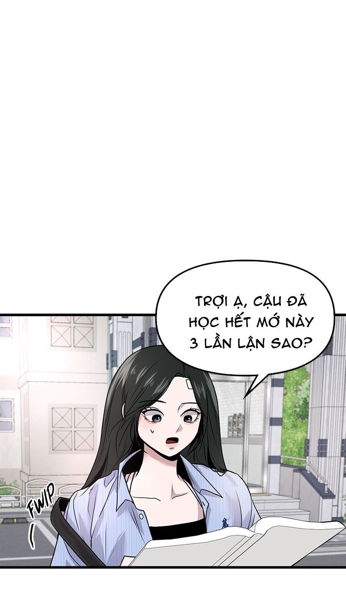 Trở Lại Với Chanbi 8