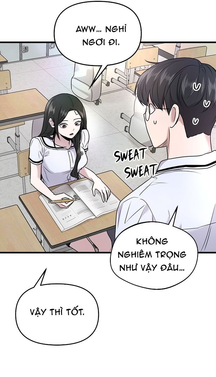 Trở Lại Với Chanbi 8