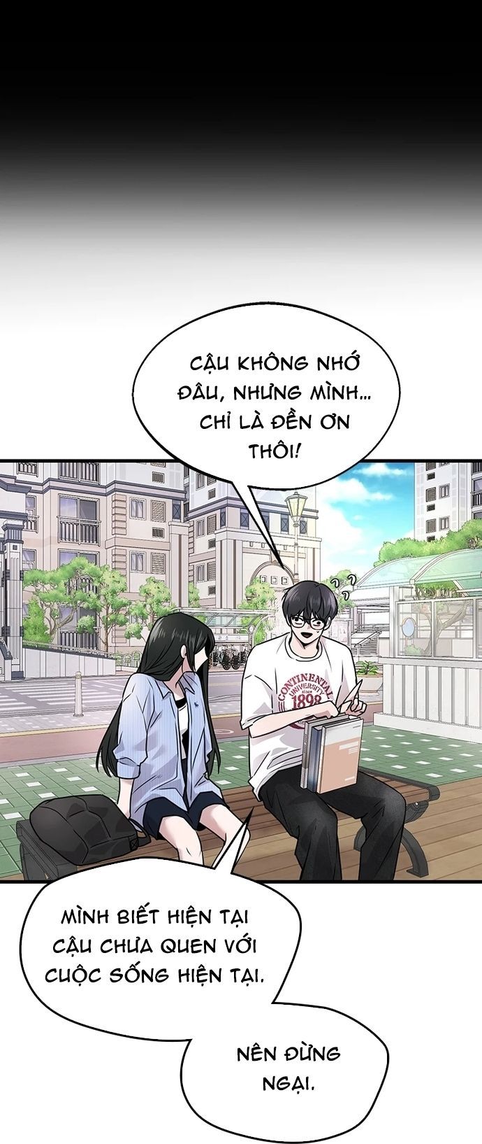 Trở Lại Với Chanbi 8