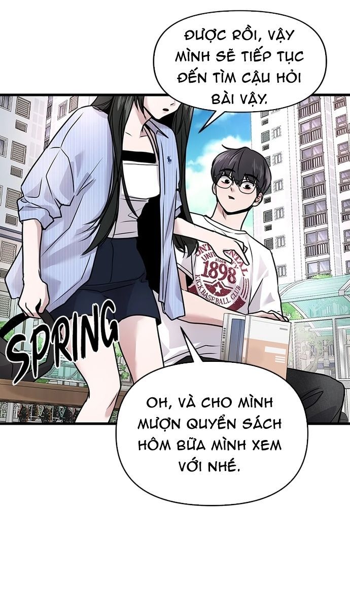 Trở Lại Với Chanbi 8