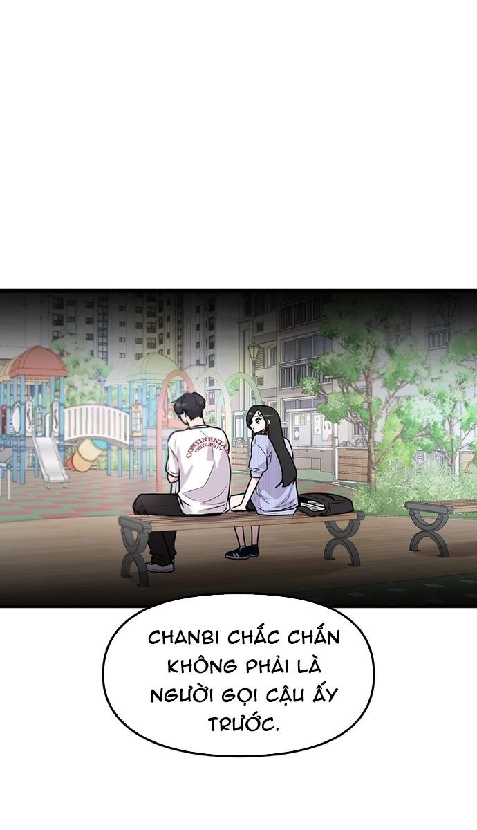 Trở Lại Với Chanbi 9