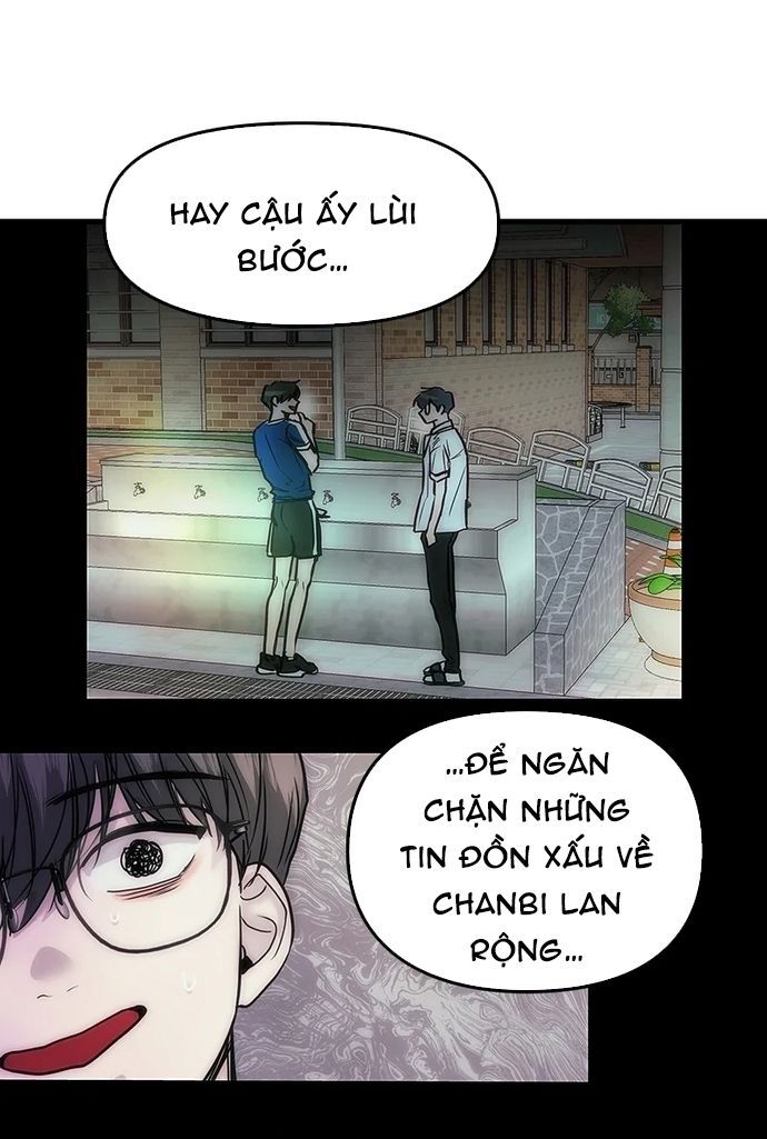Trở Lại Với Chanbi 9