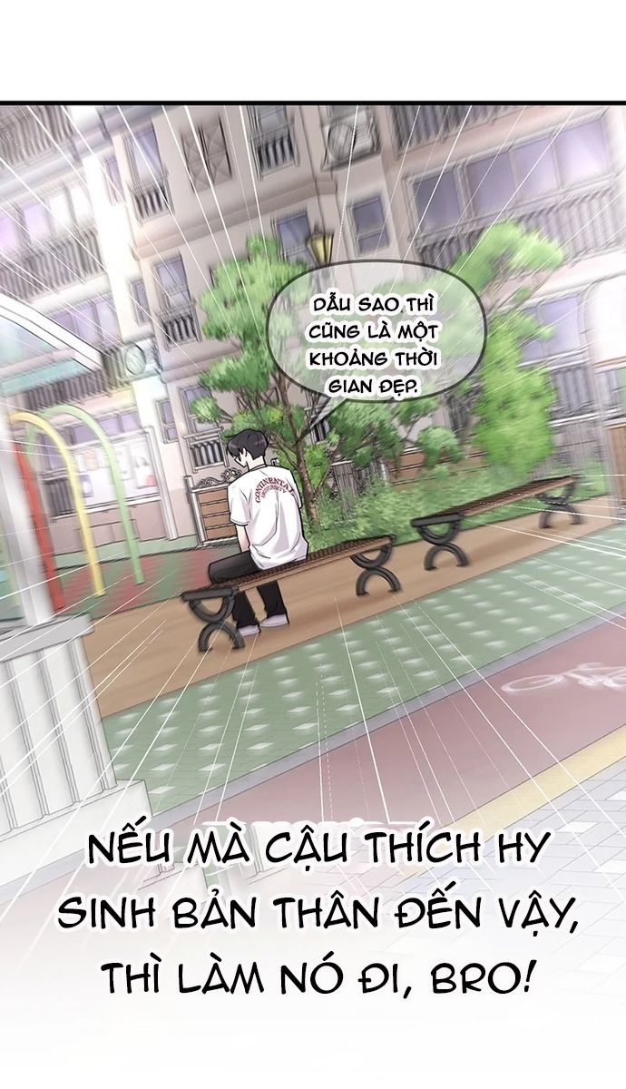 Trở Lại Với Chanbi 9