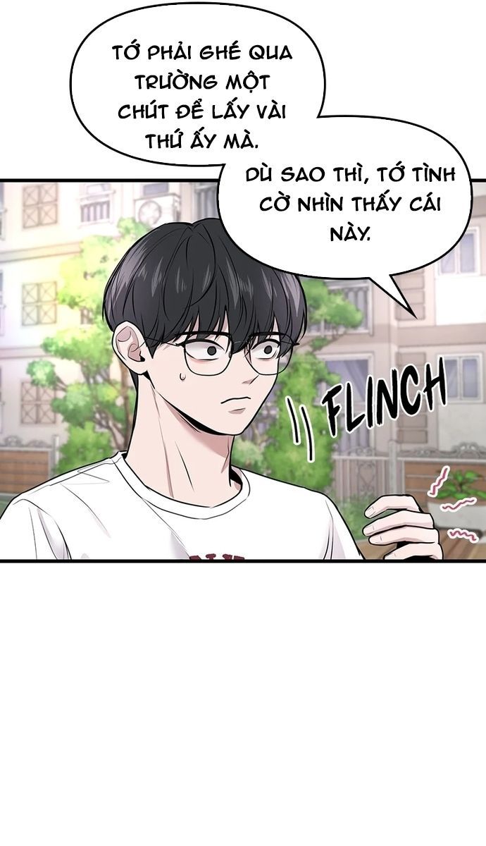 Trở Lại Với Chanbi 9