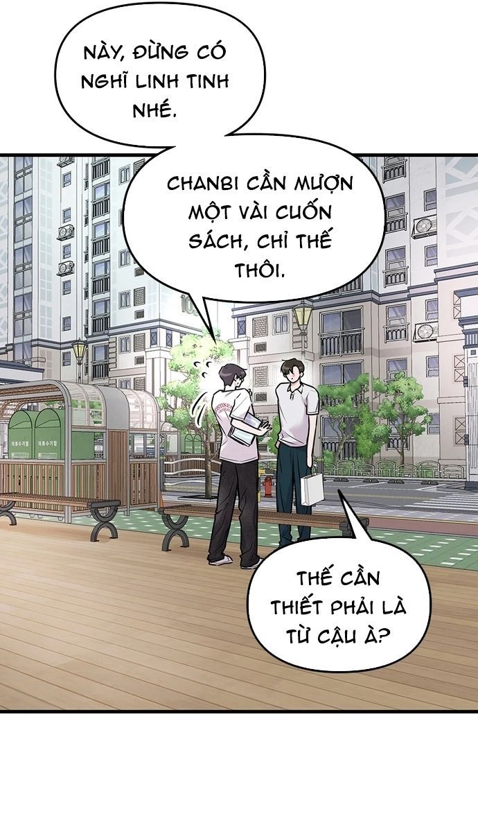 Trở Lại Với Chanbi 9