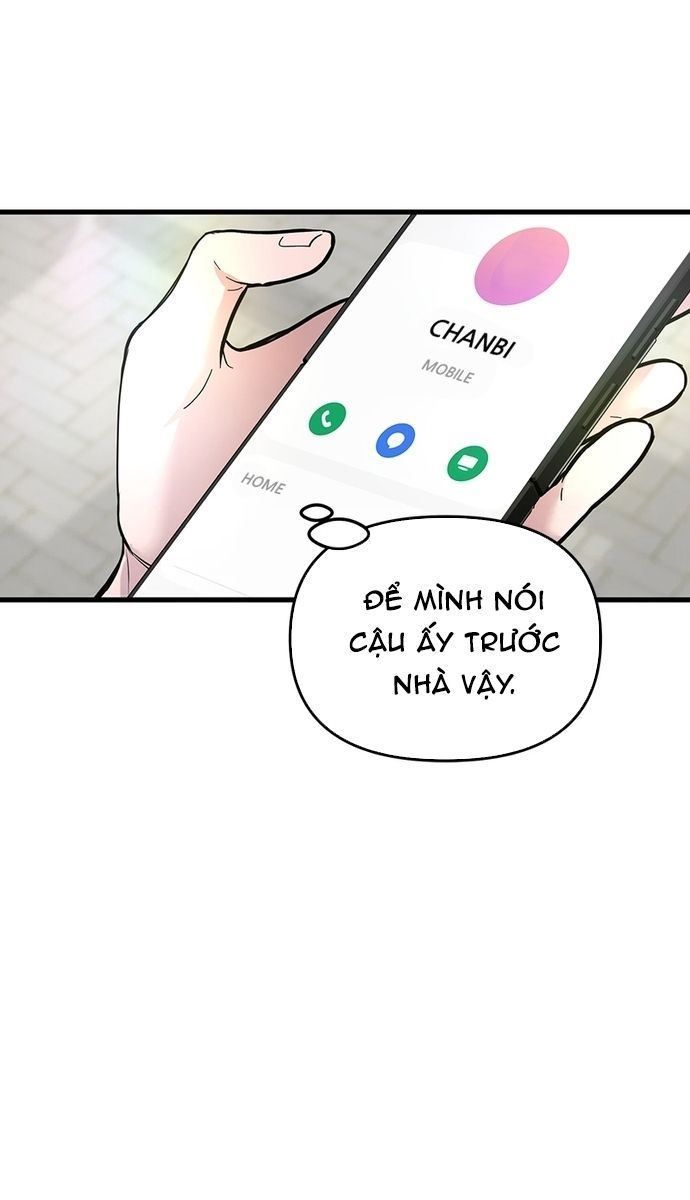 Trở Lại Với Chanbi 9