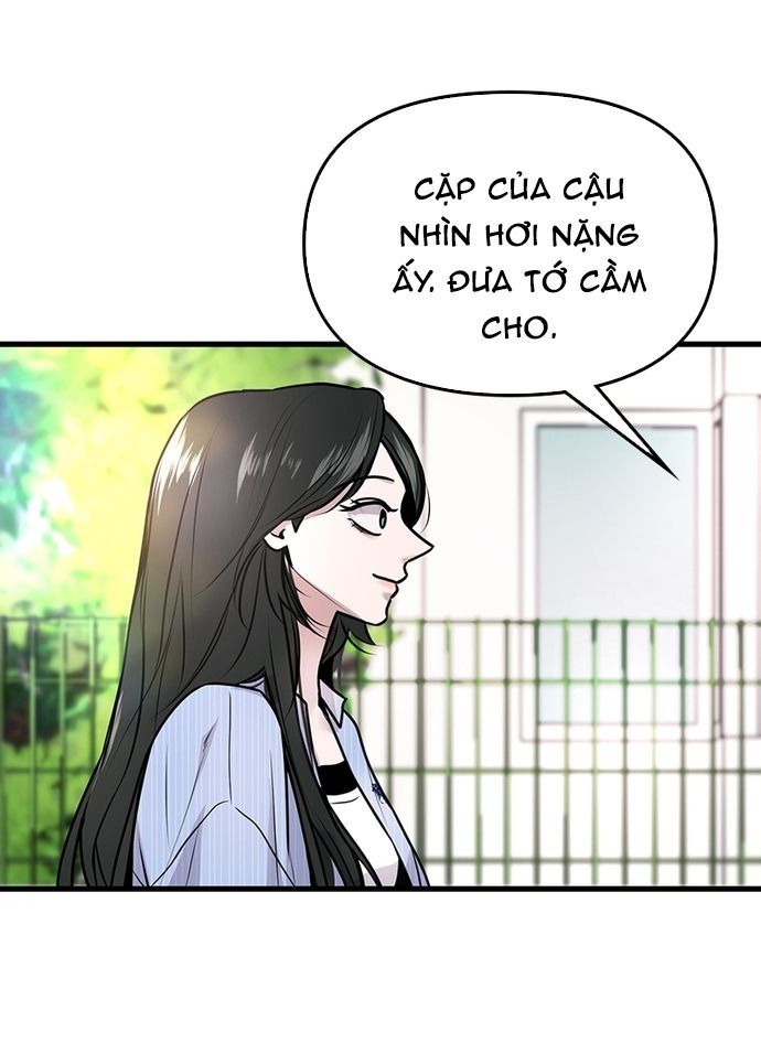 Trở Lại Với Chanbi 9