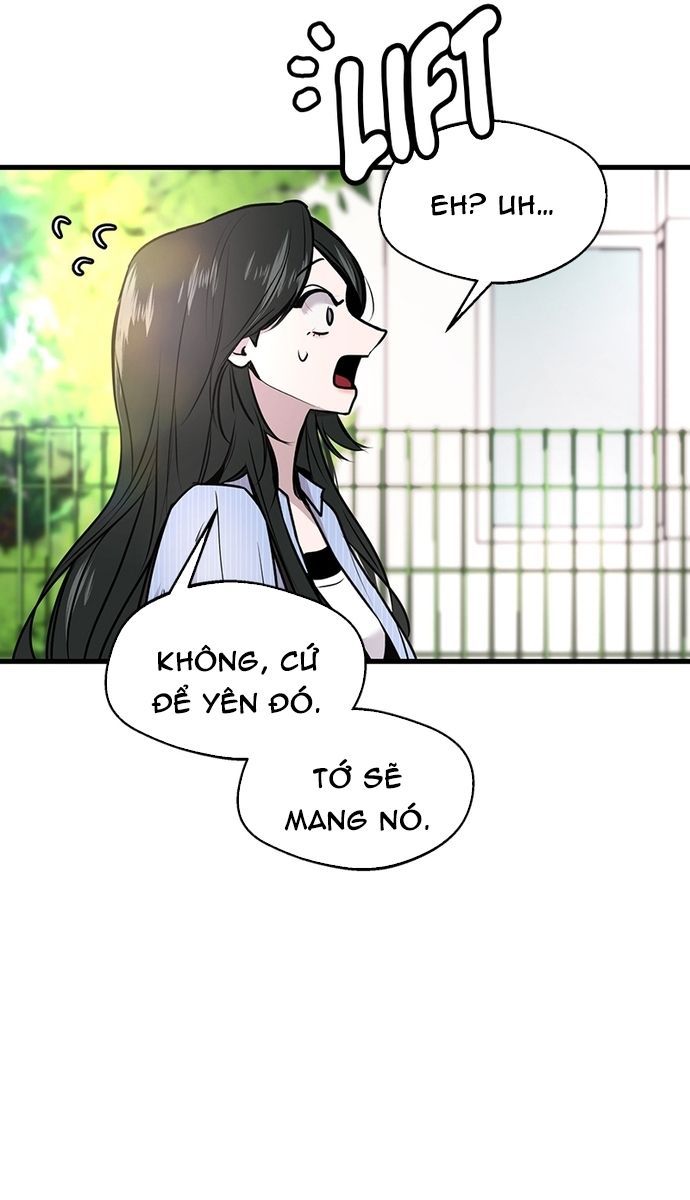Trở Lại Với Chanbi 9
