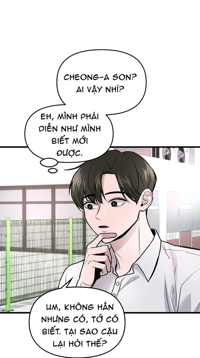 Trở Lại Với Chanbi 9
