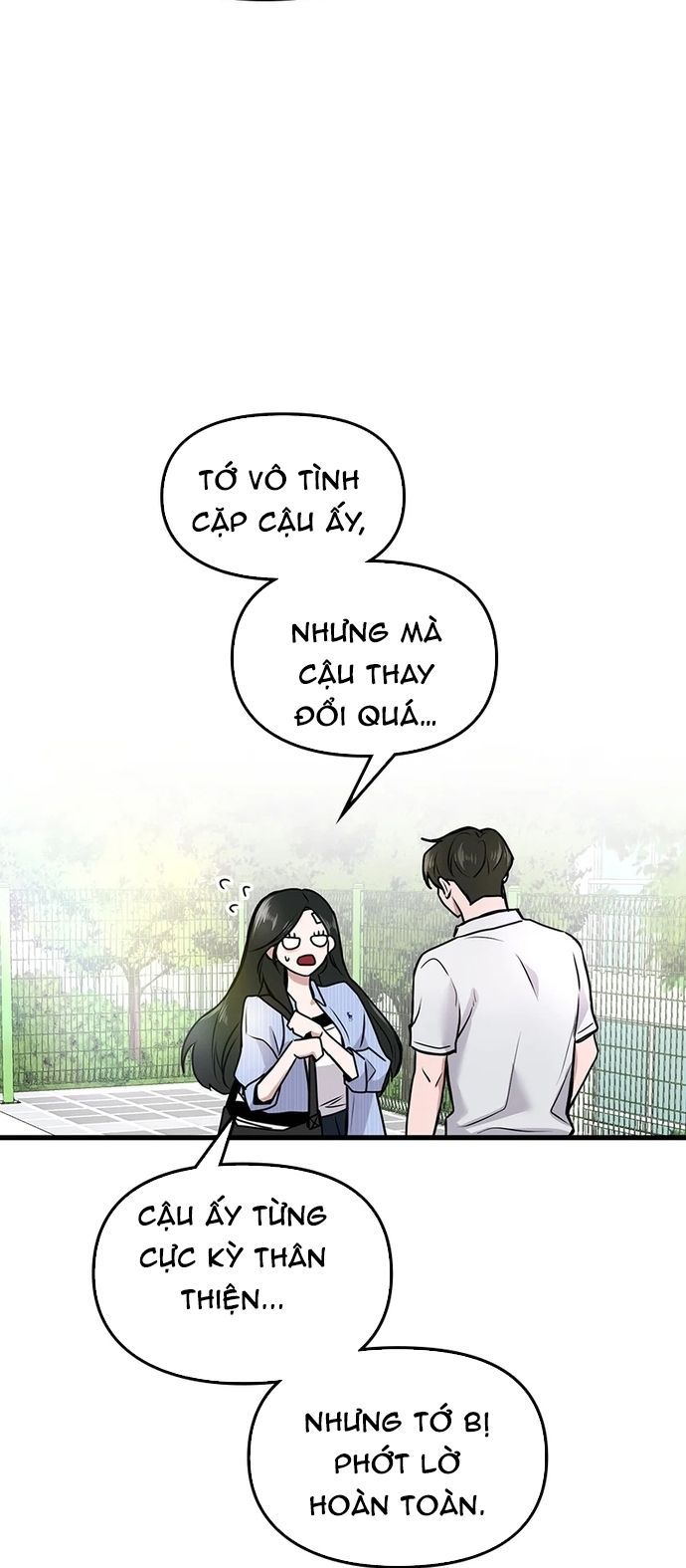 Trở Lại Với Chanbi 9