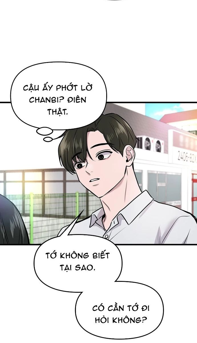 Trở Lại Với Chanbi 9