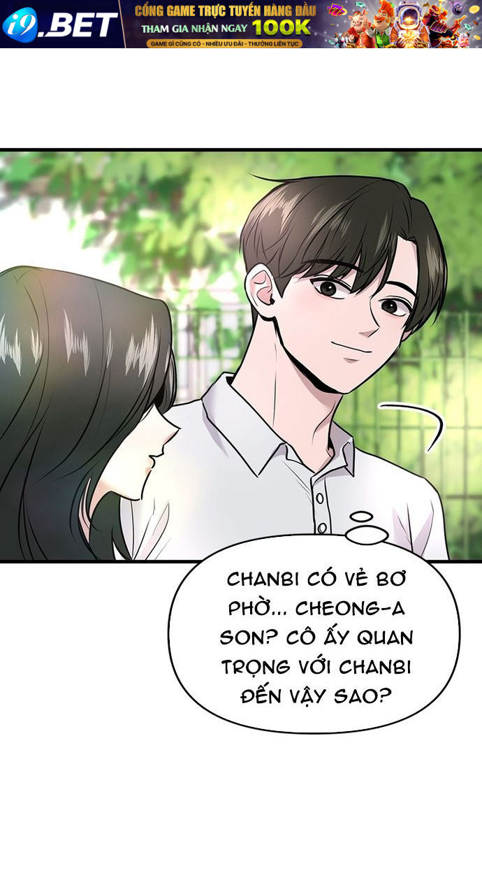 Trở Lại Với Chanbi 9