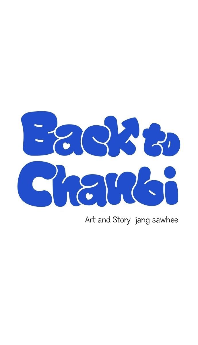 Trở Lại Với Chanbi 9