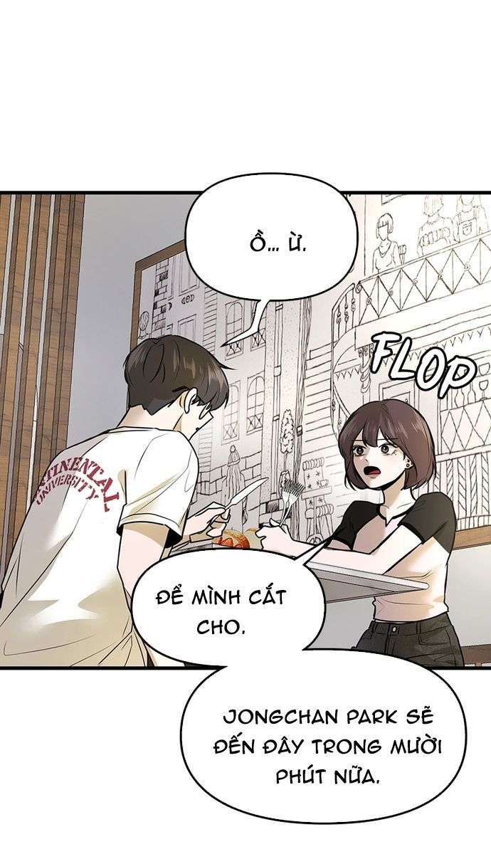 Trở Lại Với Chanbi 9