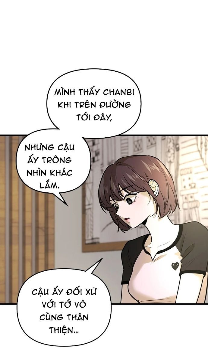 Trở Lại Với Chanbi 9