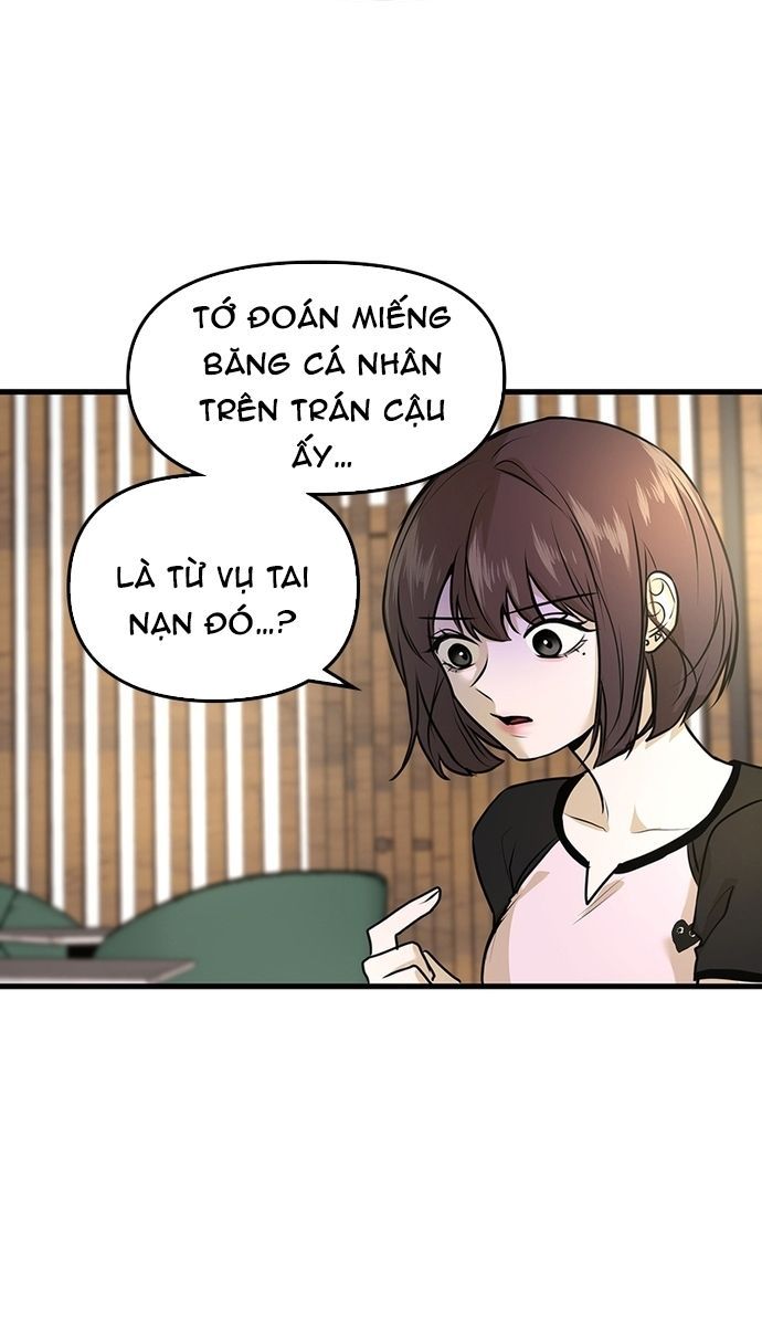Trở Lại Với Chanbi 9