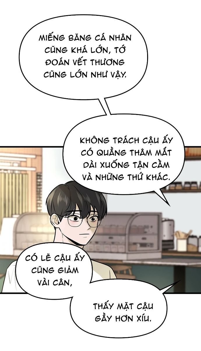 Trở Lại Với Chanbi 9